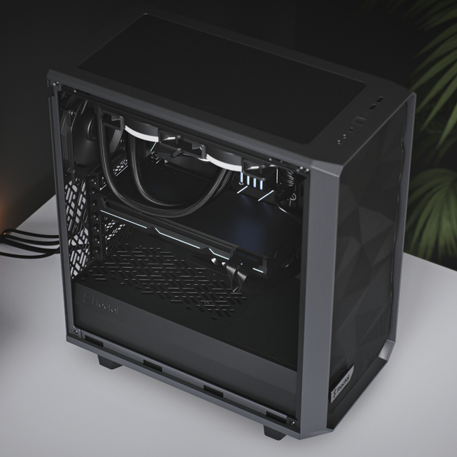 Fractal Design Case